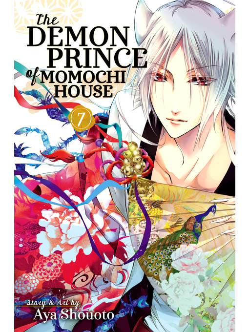 Title details for The Demon Prince of Momochi House, Volume 7 by Aya Shouoto - Available